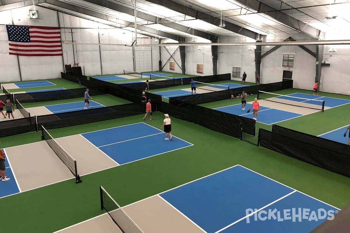 Photo of Pickleball at Widgi Creek